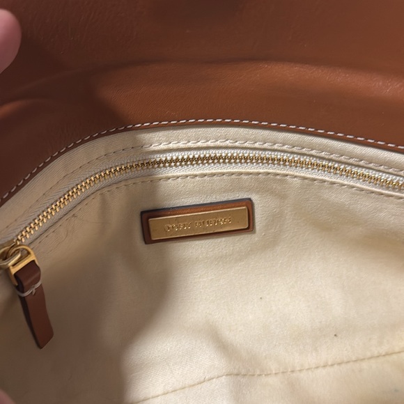 Tory Burch Miller Clutch - Picture 8 of 8